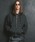 MAISON SPECIAL�i���]���X�y�V�����j�́u�sUNISEX�t�yONE-MILE WEAR�zPrime-Over Zip Hoodie/�����}�C���E�F�A�v���C���I�[�o�[�W�b�v�p�[�J�[�yMAISON SPECIAL/���]���X�y�V�����z���Z�b�g�A�b�v�Ή����i�p�[�J�[�j�v�b�`���R�[���O���[