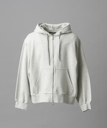 MAISON SPECIAL｜メゾン スペシャル（メンズ）のパーカー（ジップ