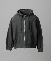 MAISON SPECIAL｜メゾン スペシャル（メンズ）のパーカー（ジップ