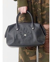 EVRIS | エンブレムボストンBAG(ボストンバッグ)