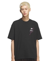 adidas JAPAN S/S TEE / アディダス ジャパン ショートスリーブ ティー
