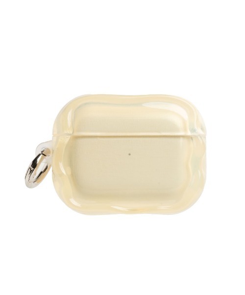 Hamee(ハミィ)の「AirPods Pro(第3/2/1世代)/AirPods(第4世代) 専用 PHONEAR なみ型 AirPods ケース macaron(ヘッドフォン/イヤホン・レディース・ブラック/ブルー/イエロー/ミント/ラベンダー/ホワイト/ピンク・B/A4/C)」の17枚目の写真