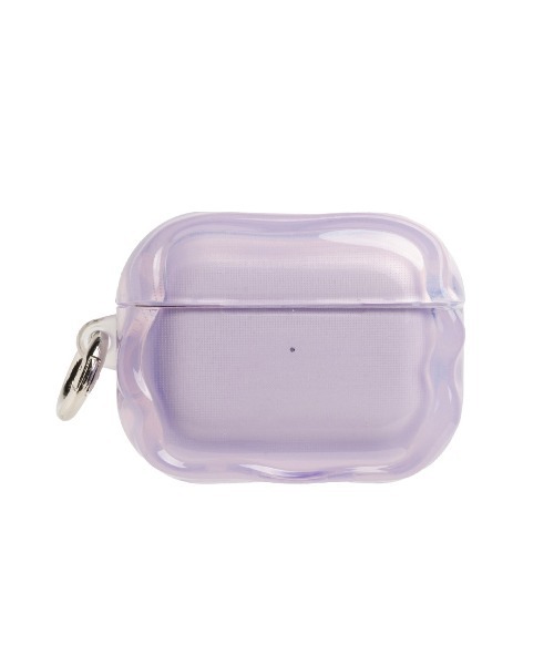 Hamee(ハミィ)の「AirPods Pro(第3/2/1世代)/AirPods(第4世代) 専用 PHONEAR なみ型 AirPods ケース macaron(ヘッドフォン/イヤホン・レディース・ブラック/ブルー/イエロー/ミント/ラベンダー/ホワイト/ピンク・B/A4/C)」の21枚目の写真