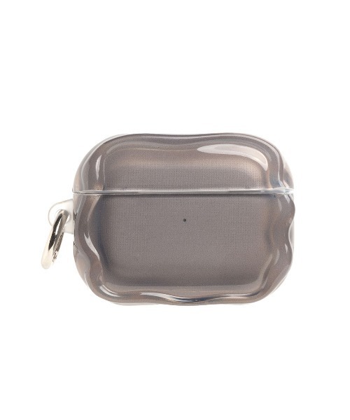 Hamee(ハミィ)の「AirPods Pro(第3/2/1世代)/AirPods(第4世代) 専用 PHONEAR なみ型 AirPods ケース macaron(ヘッドフォン/イヤホン・レディース・ブラック/ブルー/イエロー/ミント/ラベンダー/ホワイト/ピンク・B/A4/C)」の22枚目の写真