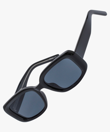 RECLOW（リクロー）の「RC BIBBL SUNGLASS BLACK（サングラス）」