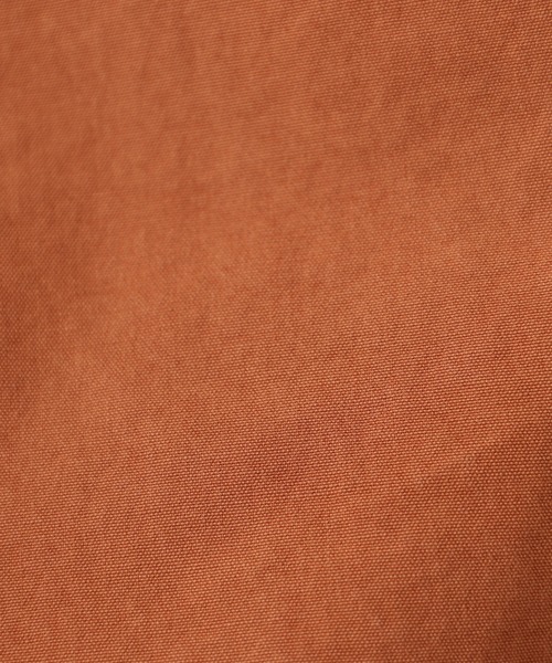 FUNALIVE(ファンアライブ)の「ABETTOR ボールウォッシュキャンバスバギーカーゴ(ウエストシャーリング)※数量限定(カーゴパンツ・メンズ・ブラック/ベージュ/オレンジ・M/L)」の11枚目の写真