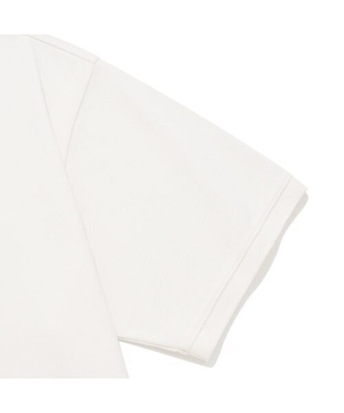 COVERNAT(カバーナット)の「ダイングピケTシャツエクリュ(ポロシャツ・レディース・その他・X-SMALL/LARGE/MEDIUM/SMALL/X-LARGE/XX-LARGE)」の5枚目の写真