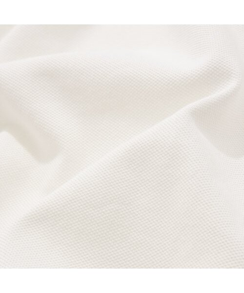 COVERNAT(カバーナット)の「ダイングピケTシャツエクリュ(ポロシャツ・レディース・その他・X-SMALL/LARGE/MEDIUM/SMALL/X-LARGE/XX-LARGE)」の7枚目の写真