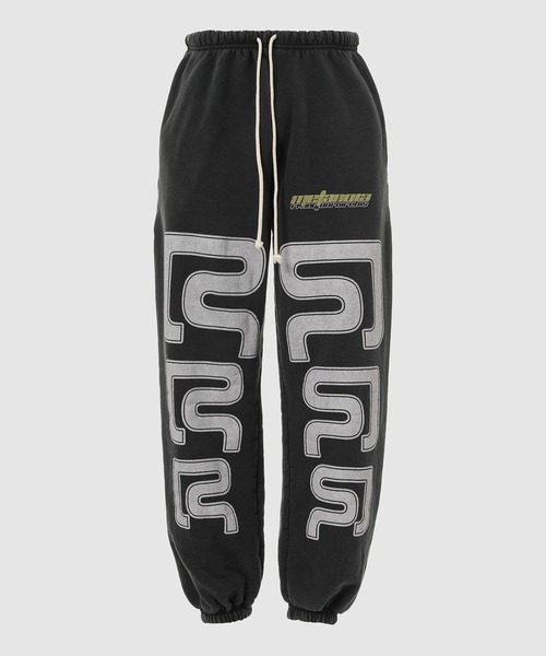 R SWEAT（スウェットパンツ）｜RRR-123（リヴィントンロイレビス）の