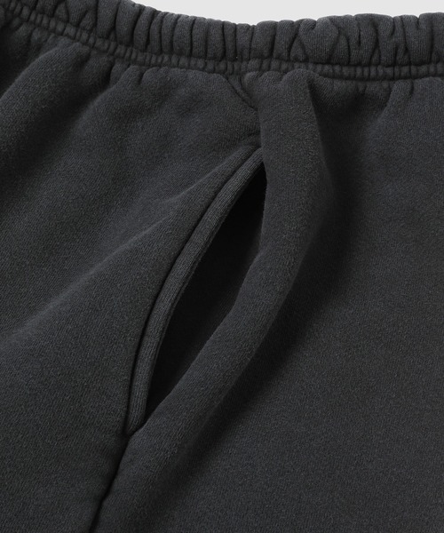 RRR-123（リヴィントンロイレビス）の「R SWEAT（スウェットパンツ・メンズ・ブラック・M/L/XL）」の5枚目の写真