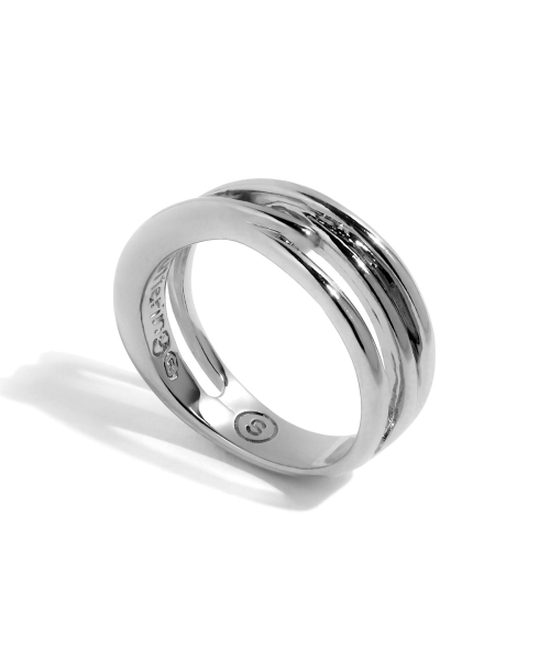 BUTTERING（バタリング）の「BR0062 RING（リング・レディース・その他・X-SMALL/SMALL/MEDIUM/LARGE）」の2枚目の写真