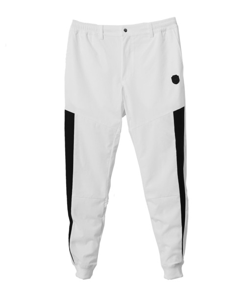 DIVINER GOLF】シャカ切替ジョガーパンツ メンズ ゴルフウェア