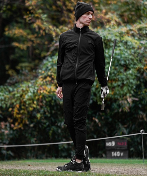 DIVINER GOLF】シャカ切替ジョガーパンツ メンズ ゴルフウェア