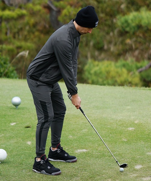 DIVINER GOLF】シャカ切替ジョガーパンツ メンズ ゴルフウェア