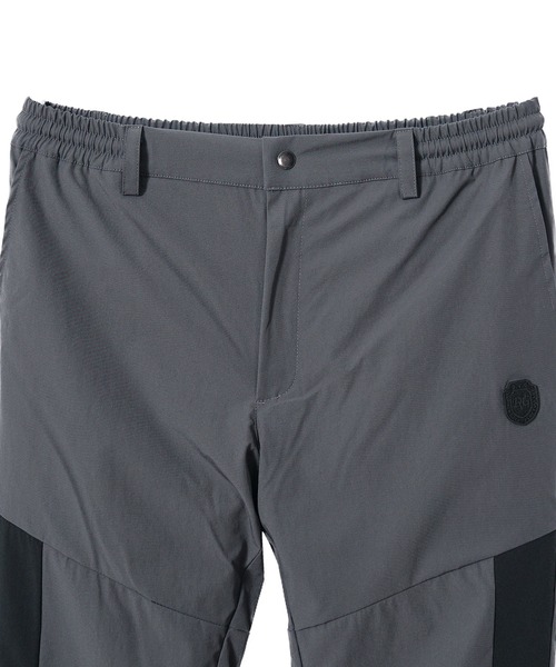 DIVINER GOLF】シャカ切替ジョガーパンツ メンズ ゴルフウェア