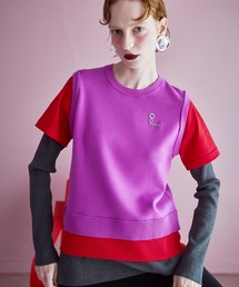 OMMO｜オーエムエムオーのトップス（ピンク/桃色系）通販 - ZOZOTOWN