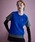 OMMO�i�I�[�G���G���I�[�j�́uMULTICOLOR LAYERED KT TOP�i�j�b�g/�Z�[�^�[�j�v�b�u���[