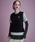 OMMO�i�I�[�G���G���I�[�j�́uMULTICOLOR LAYERED KT TOP�i�j�b�g/�Z�[�^�[�j�v�b�u���b�N