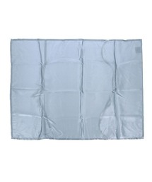 gowell（ゴーウェル）の「gowell/女子旅/ポーチ付きシルク枕カバー（寝具）」