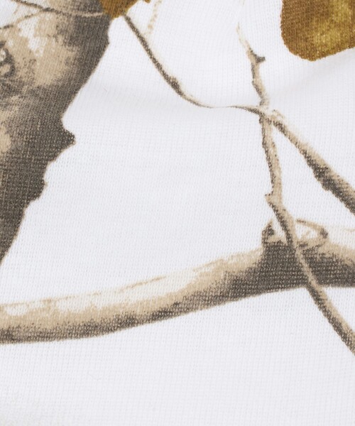 Steven Alan（スティーブンアラン）の「＜Kati＞ 8 Camo BEANIE/ビーニー（ハット・メンズ・オリーブ/オフホワイト・FREE）」の5枚目の写真