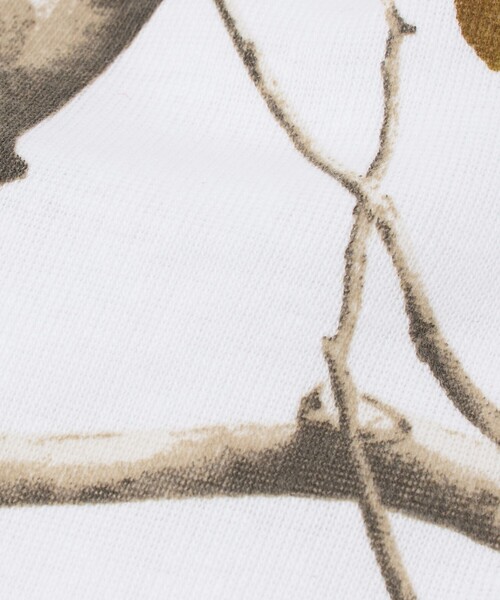 Steven Alan（スティーブンアラン）の「＜Kati＞ 8 Camo BEANIE/ビーニー（ハット・メンズ・オリーブ/オフホワイト・FREE）」の6枚目の写真