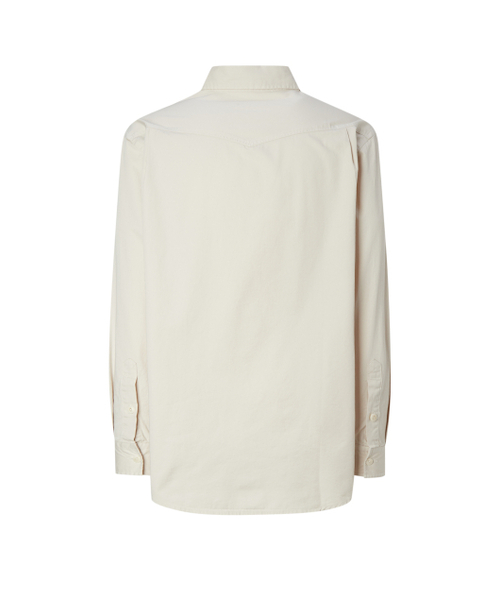 HAZZYS（ ヘジス）の「[HIS]ストーンウエスタンシャツ（シャツ/ブラウス・メンズ・その他・LARGE/SMALL/MEDIUM）」の2枚目の写真