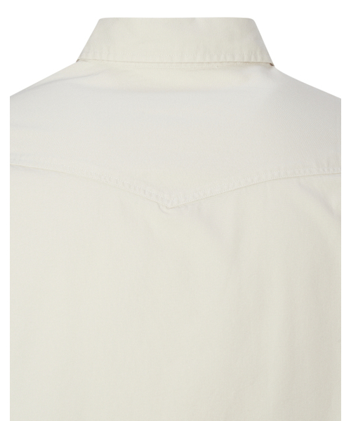 HAZZYS（ ヘジス）の「[HIS]ストーンウエスタンシャツ（シャツ/ブラウス・メンズ・その他・LARGE/SMALL/MEDIUM）」の4枚目の写真