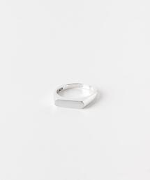 XOLO KNOT RING（リング）｜XOLO（ショロ）のファッション通販 - ZOZOTOWN