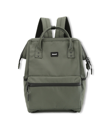 HIMAWARI（ヒマワリ）の「ネモバック 男女共用 マルチ収納 iPad/ノートパソコン 防水バックパック No.1884（バックパック/リュック）」