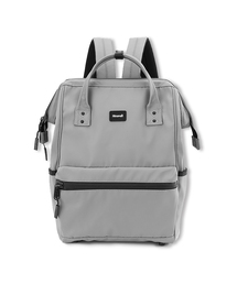 HIMAWARI（ヒマワリ）の「ネモバック 男女共用 マルチ収納 iPad/ノートパソコン 防水バックパック No.1884（バックパック/リュック）」