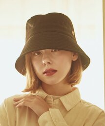 CHARMY（チャミ）の「Jane Black-Buckett（ハット）」