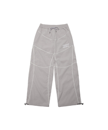 AEIAEIAE（エイエイエ）の「Track Pants [Grey]（スウェットパンツ）」