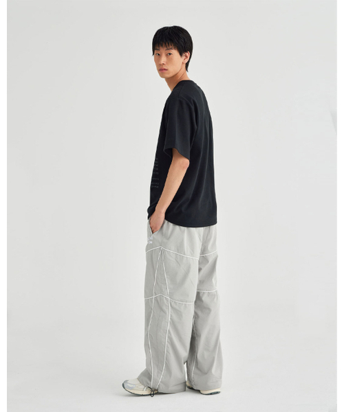 AEIAEIAE（エイエイエ）の「トラックパンツ[グレー]（スウェットパンツ・レディース・その他・1/2）」の5枚目の写真