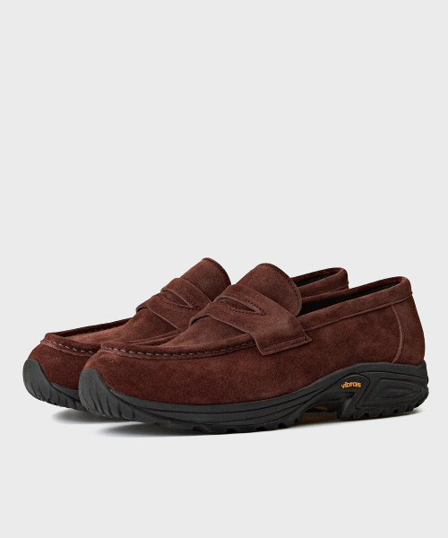 JOSEPHT（ジョセフ）の「MARON REDBEAN [VIBRAM]（スニーカー・レディース・その他・24.5cm/25.5cm/25cm/26.5cm/26cm/27.5cm/27cm/28cm/28.5cm/23cm/23.5cm/24cm）」の5枚目の写真