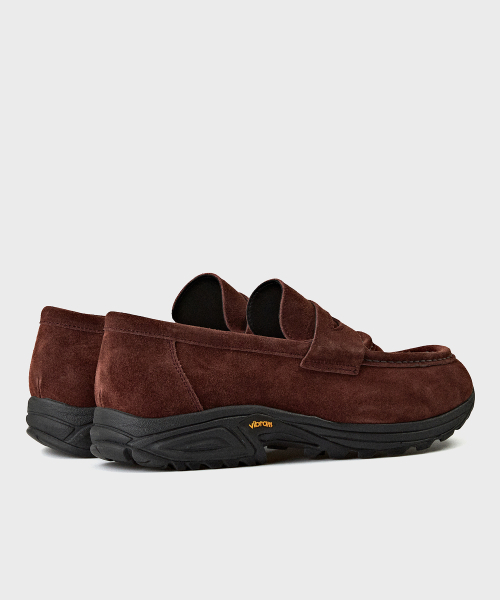 JOSEPHT（ジョセフ）の「MARON REDBEAN [VIBRAM]（スニーカー・レディース・その他・24.5cm/25.5cm/25cm/26.5cm/26cm/27.5cm/27cm/28cm/28.5cm/23cm/23.5cm/24cm）」の6枚目の写真