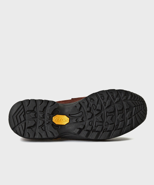 JOSEPHT（ジョセフ）の「MARON REDBEAN [VIBRAM]（スニーカー・レディース・その他・24.5cm/25.5cm/25cm/26.5cm/26cm/27.5cm/27cm/28cm/28.5cm/23cm/23.5cm/24cm）」の7枚目の写真
