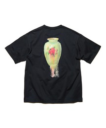 uniform experiment | MICHAEL CHERNO: VASE TEE(Tシャツ/カットソー)