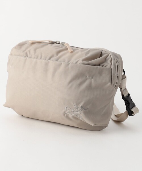 ARC'TERYX/アークテリクス 販路限定 Heliad Crossbody（ショルダー