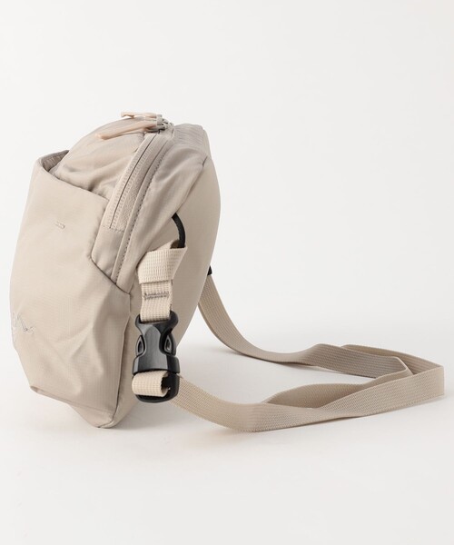 ARC'TERYX/アークテリクス 販路限定 Heliad Crossbody（ショルダー