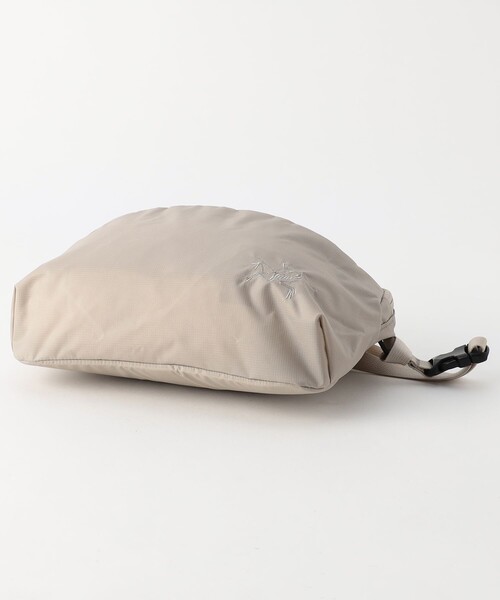 ARC'TERYX/アークテリクス 販路限定 Heliad Crossbody（ショルダー