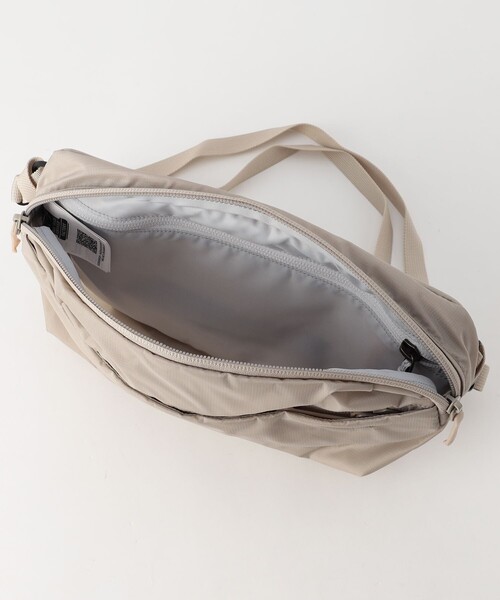 ARC'TERYX(アークテリクス)の「ARC'TERYX/アークテリクス 販路限定 Heliad Crossbody(ショルダーバッグ・メンズ・ベージュ・ONE SIZE)」の9枚目の写真