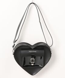 Dr. Martens（ドクターマーチン）の「Dr.Martens/ドクターマーチン/ハート バックパック（バックパック/リュック・メンズ）」