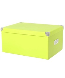 Toffyマルシェ（トフィマルシェ）の「【Toffy/トフィー】 マジックボックス【L】（収納グッズ）」