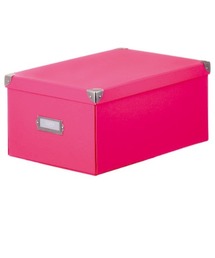 Toffyマルシェ（トフィマルシェ）の「【Toffy/トフィー】 マジックボックス【L】（収納グッズ）」