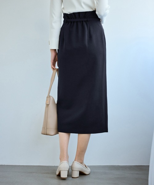 WEB限定】360°ウルトラストレッチ タイトスカート/UVカット・花粉