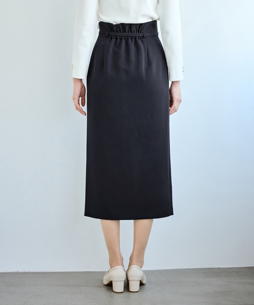 WEB限定】360°ウルトラストレッチ タイトスカート/UVカット・花粉