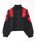 adidas�i�A�f�B�_�X�j�́uadidas �A�f�B�_�X W BLOCKED WASHED ZIPPED TT �A�E�^�[ KE5036 BLACK�i���̑��A�E�^�[�j�v�b�u���b�N