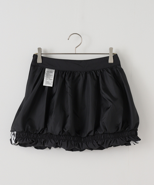 JOINT WORKS（ジョイントワークス）の「adidas originals / アディダス オリジナルス BALLOON SKIRT（スカート・レディース・アイボリー/ブラック・SMALL）」の8枚目の写真