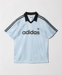 ＜adidas Originals＞アーカイブカラー エンジニアード ジャージ