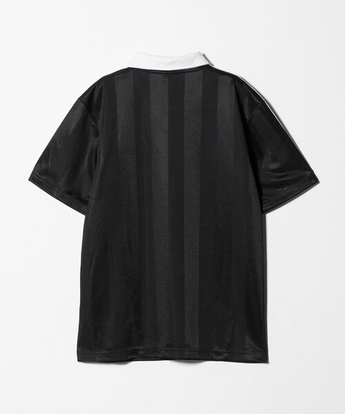 adidas Originals(アディダスオリジナルス)の「<adidas Originals>アーカイブカラー エンジニアード ジャージ(Tシャツ/カットソー・メンズ・レッド/ブラック・L/XL/M)」の8枚目の写真